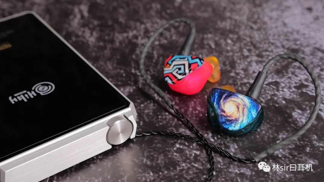 海贝r6音质效果图,海贝r5与r6哪个音质好