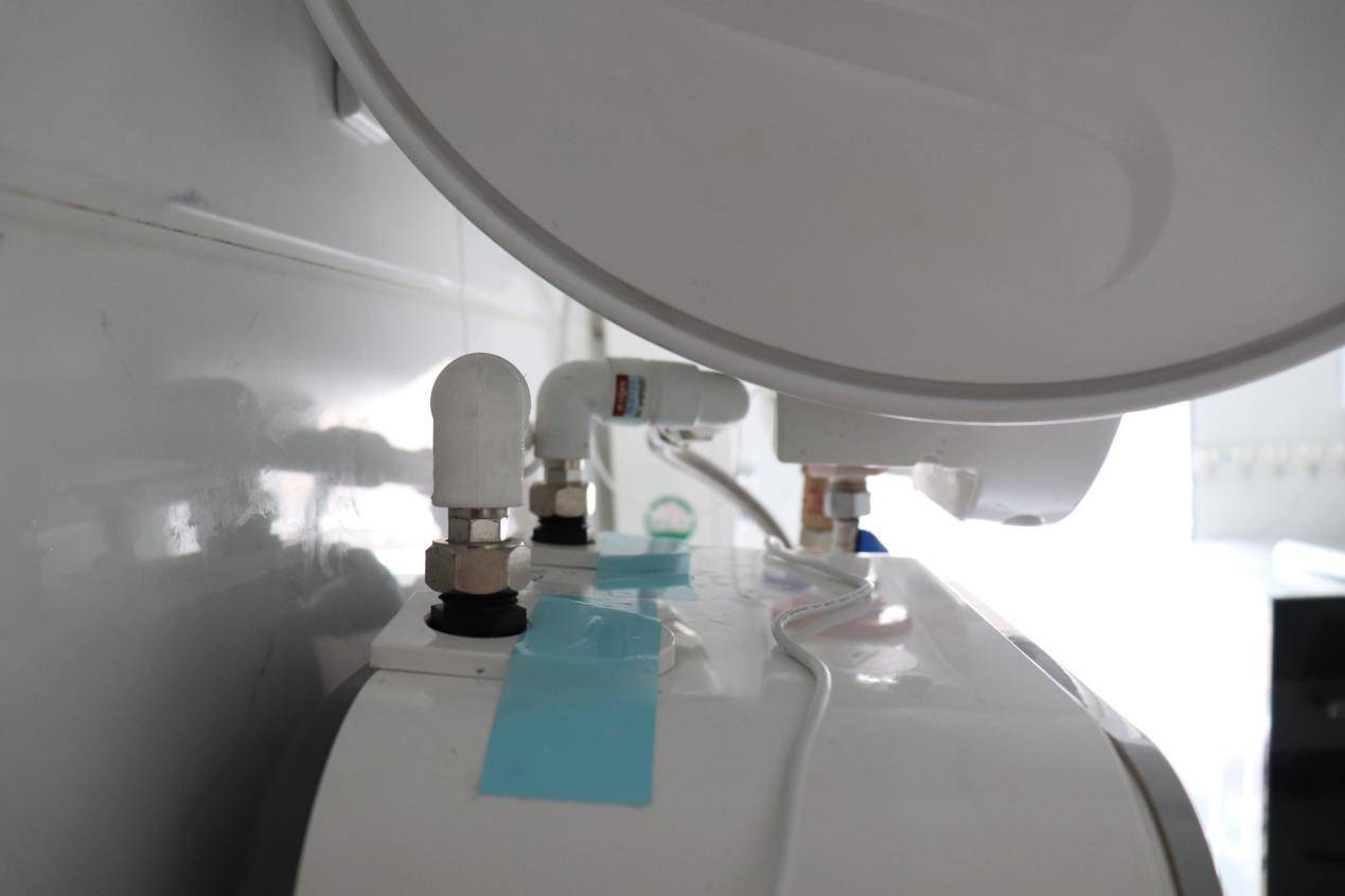 佳尼特软水机优缺点,佳尼特软水机对比史密斯软水机