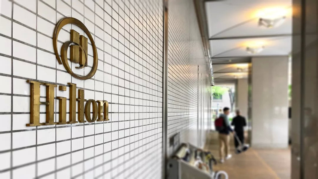 日本小田园希尔顿酒店,希尔顿酒店有哪些值得推荐的