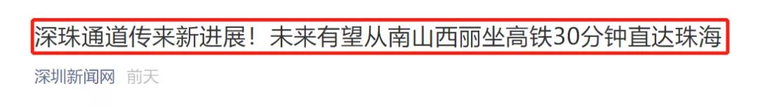 西丽湖国际科教城融合创新中心,西丽湖国际科教城石壁龙片区