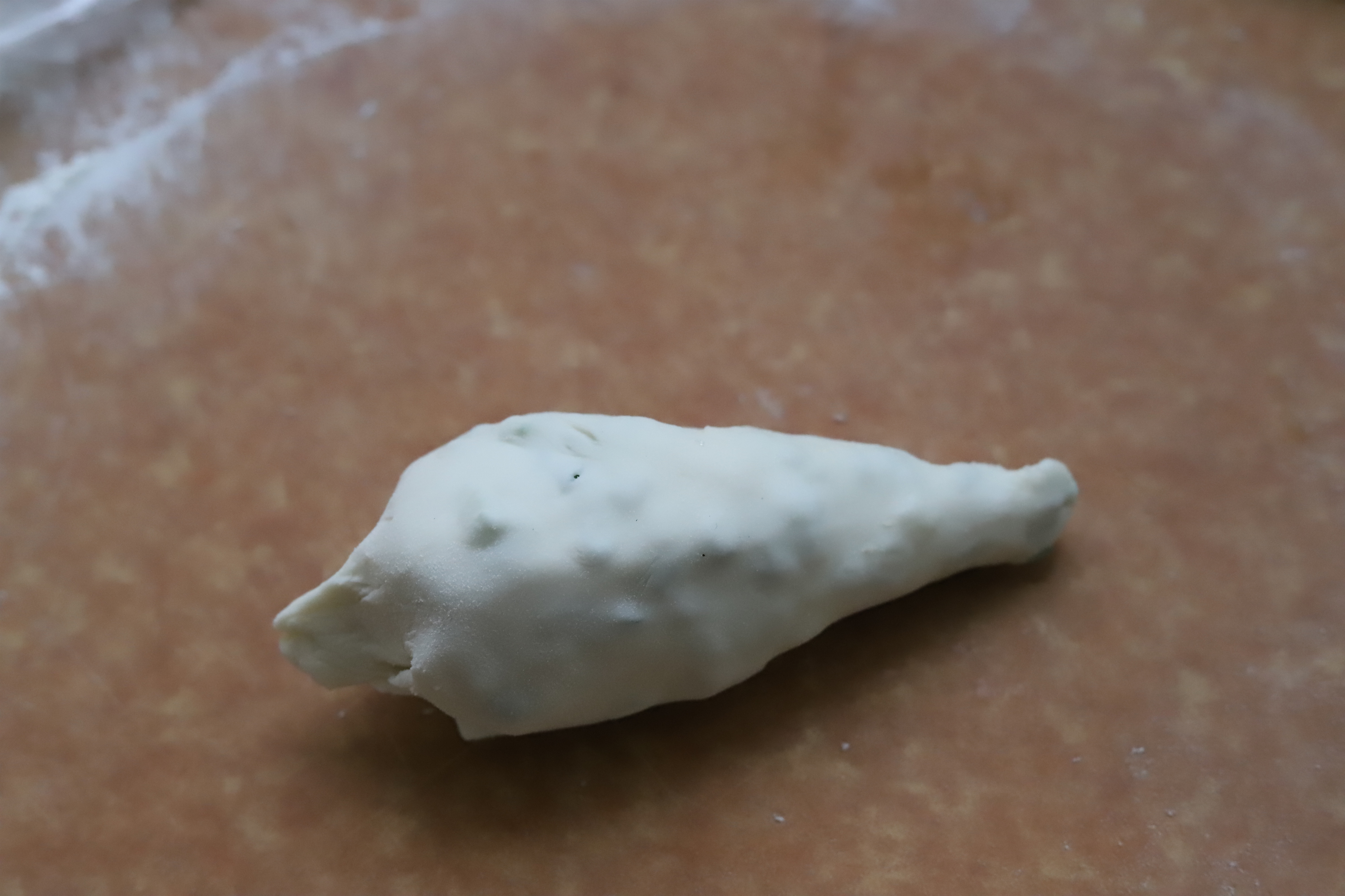 起酥葱油饼的做法和面教程,冷冻葱油饼怎么煎才能起酥