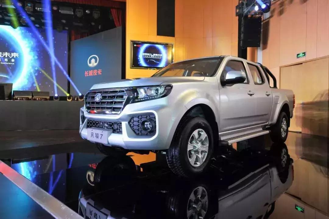 长城汽车的崛起,长城汽车全面发力向新能源转型