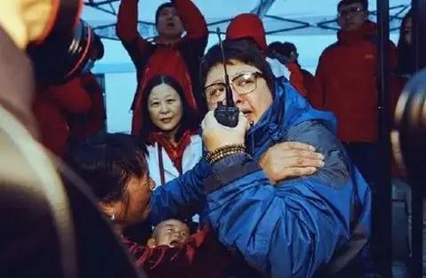 韩红红吗,韩红映山红