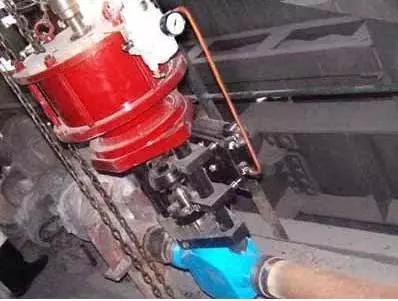 调节阀故障及解决方法答题,调节阀定位器常见故障及处理措施