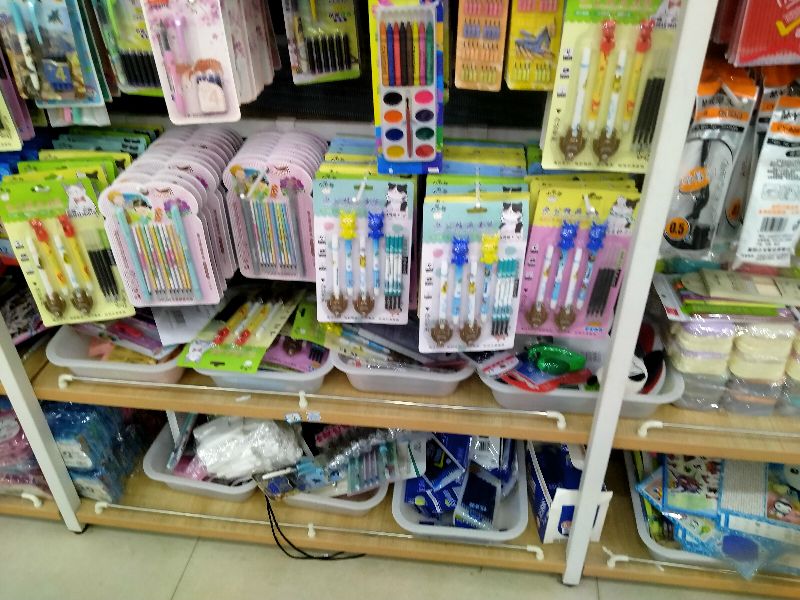 二元店的利润和成本,二元店真实收入