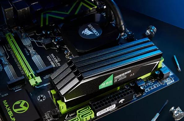 4个内存槽能全插满性能提升吗,内存插槽要不要插满