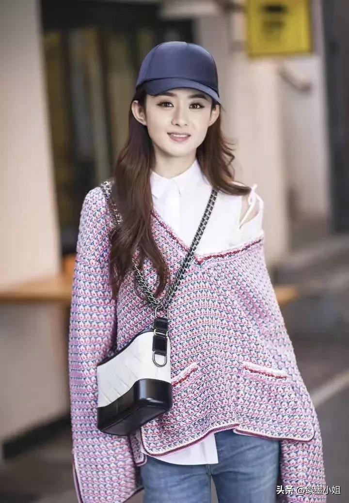 欧阳娜娜所有的包包,欧阳娜娜便宜的包包