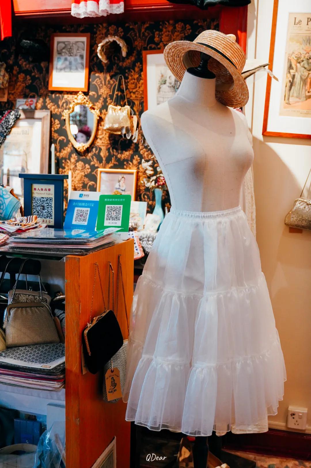 古着首饰青岛 (青岛古着店)