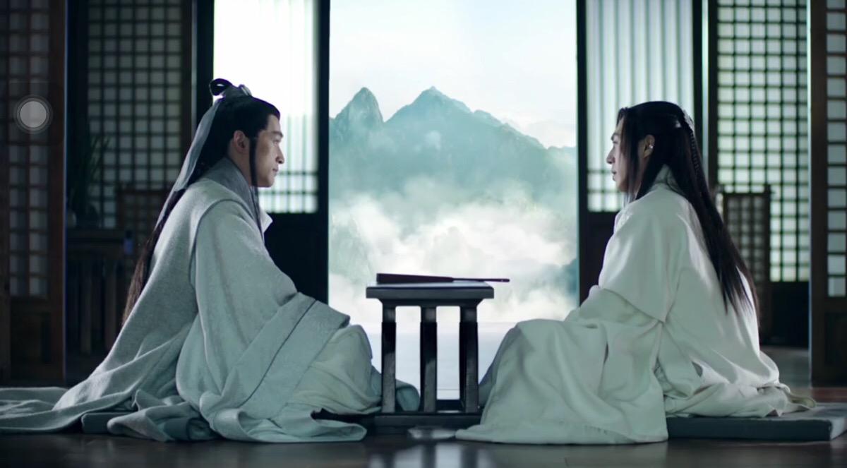 豆瓣评分9.3,4年后观众还在重刷,《琅琊榜》为何能够封神?