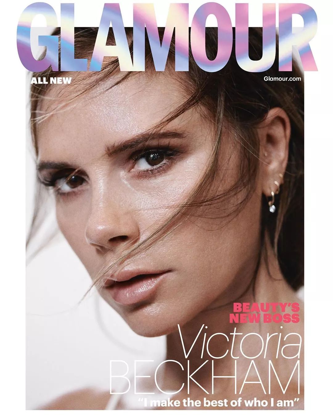 贝嫂美妆品牌大全,victoriabeckham贝嫂四色眼影