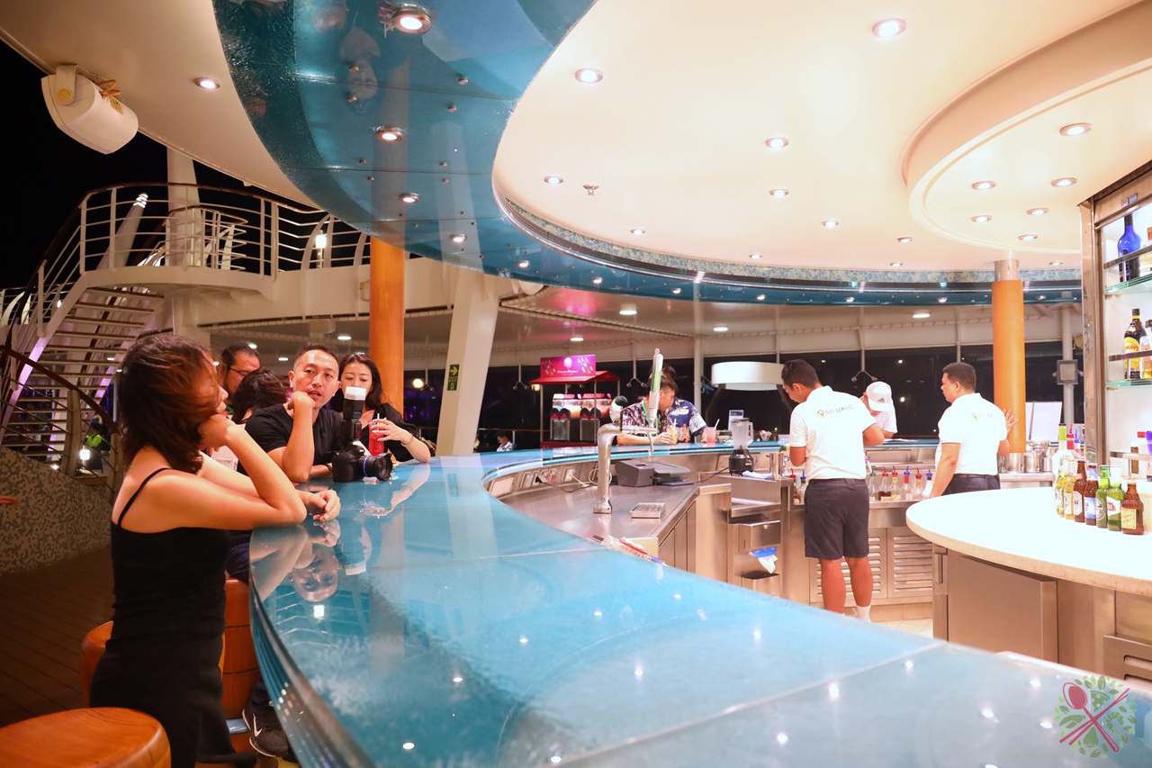 邮轮旅行哪里最好玩,广州南沙邮轮母港附近打卡点