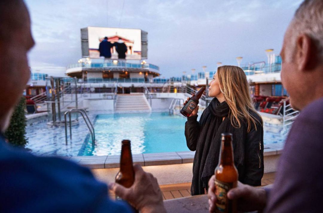 一价全包的邮轮价格,一价全包境外旅游游轮