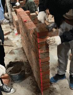 搞笑gif图妹子你这智商真是堪忧啊,搞笑gif妹子你这发型挺别致啊