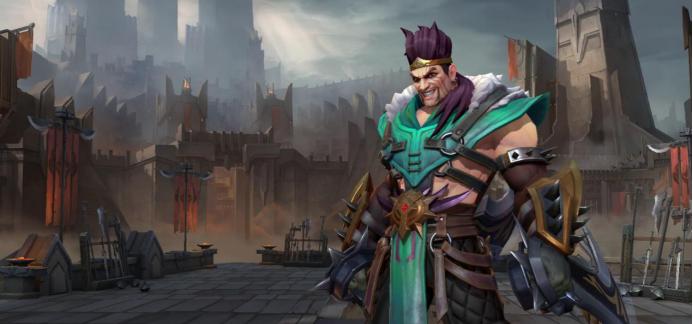 英雄联盟手游不转区怎么玩,英雄联盟手游玩不了排位