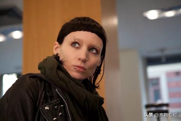 大卫芬奇皮特暴力美学,悬疑大师大卫芬奇