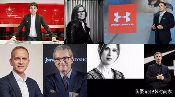 鍏ㄧ悆鏃跺皻闆嗗洟姣忔湀閮芥湁鍏綅ceo (涓栫晫鏃跺皻闆嗗洟鏈夊灏戜釜ceo)