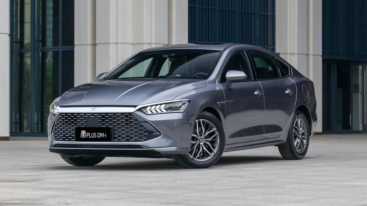 不建议穷人买的5款国产车,最良心的3款国产车