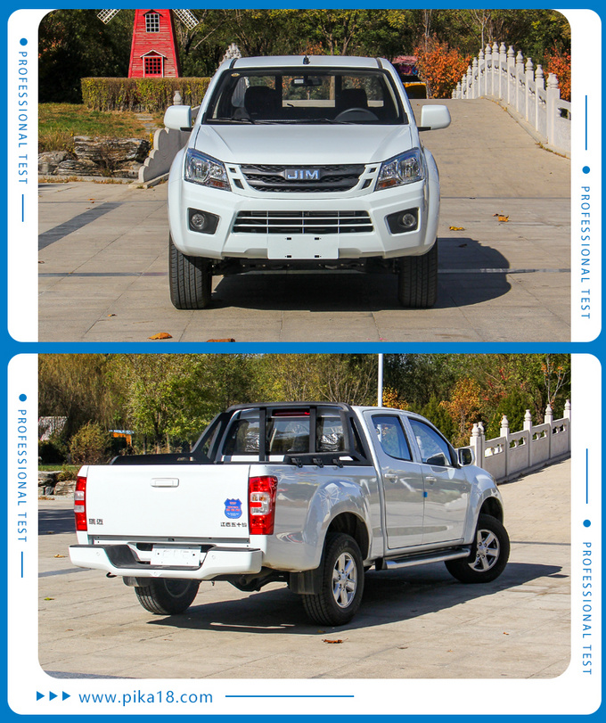 江西五十铃经典瑞迈讲解,江西五十铃经典瑞迈