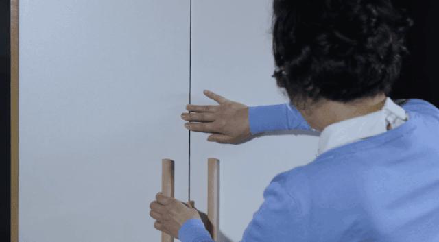 木头板材翘曲变形怎么补救,板材翘曲变形怎么量