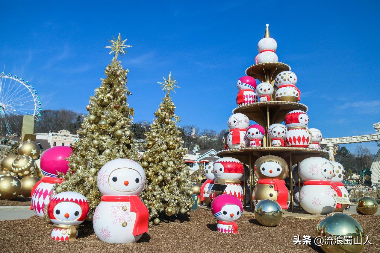 韩国初见,初见韩国版