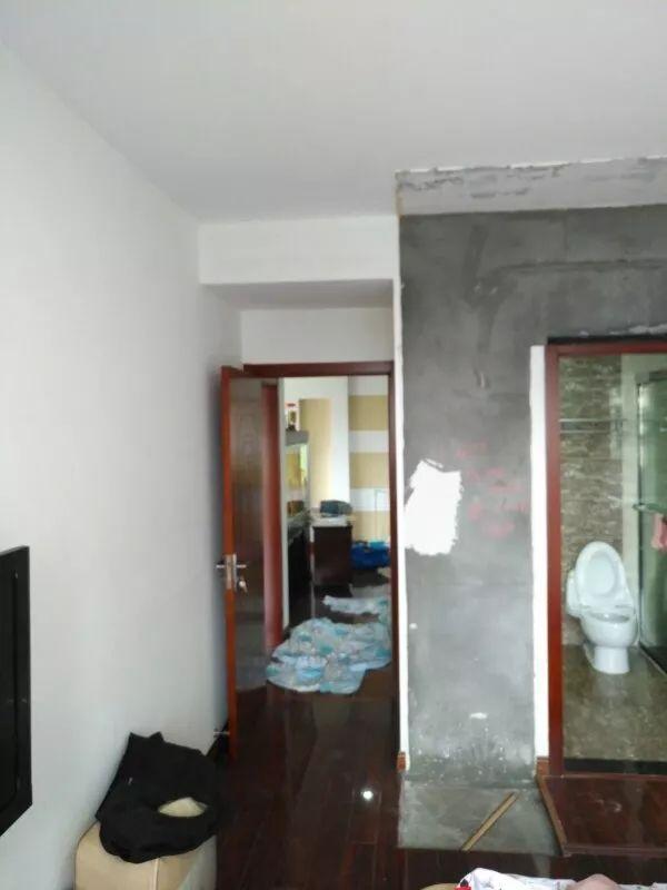 锦华装饰装修实景案例,锦华装修房子现代简约