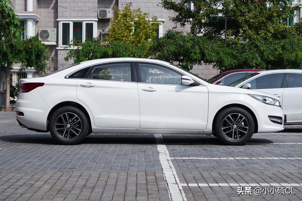 全新奔腾b50怎么样,最新款奔腾b50解读