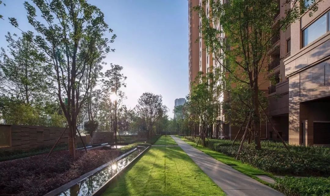 仁恒滨河湾哪一期好,仁恒滨河湾哪期好