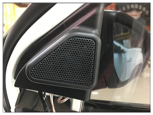 昆山市汽车音响改装哪里最好,汽车音响灯光改装昆山市