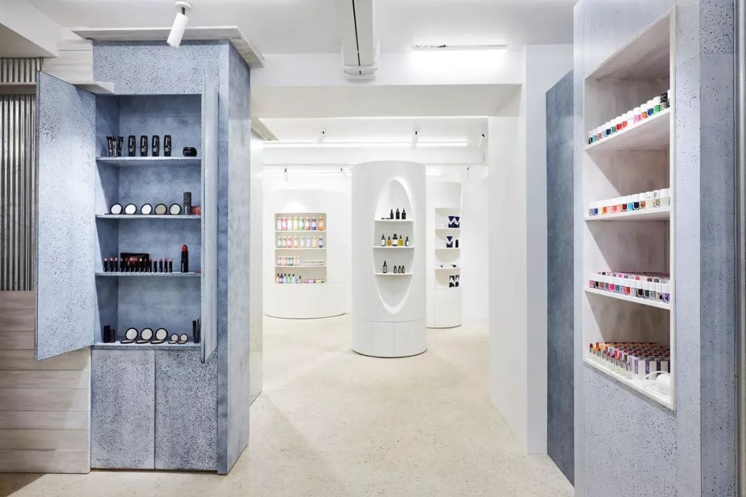 offway加州潮牌,offway走上海时装周