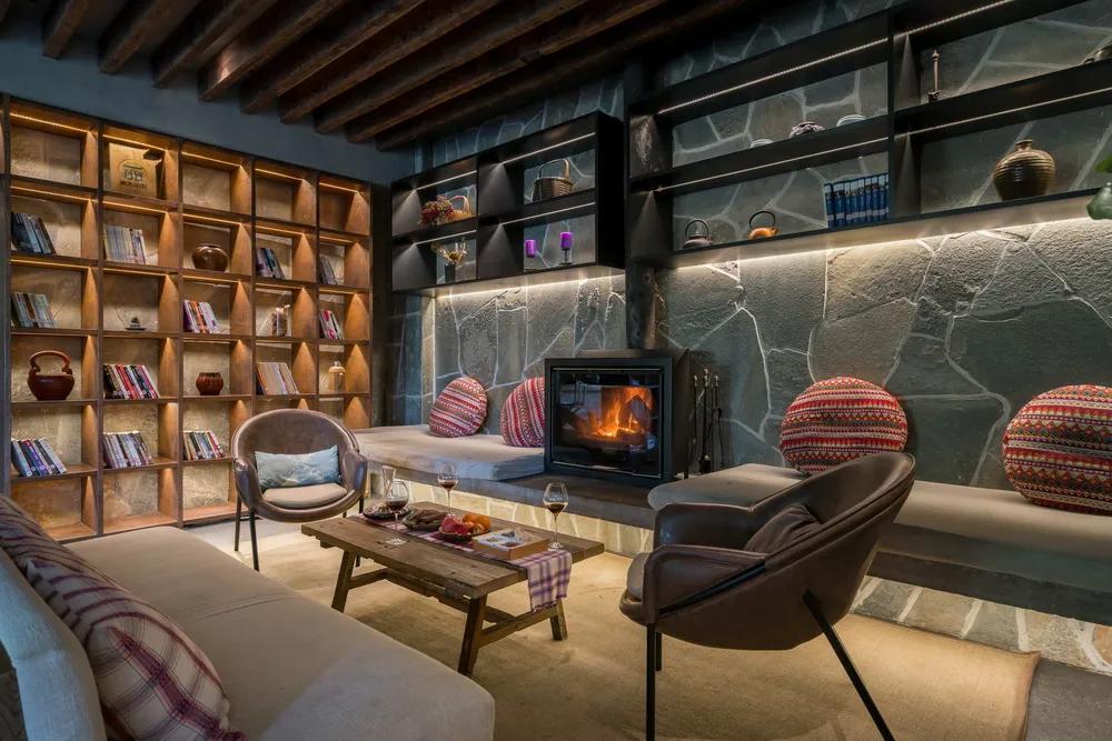 mojito民宿版,缙云必打卡民宿