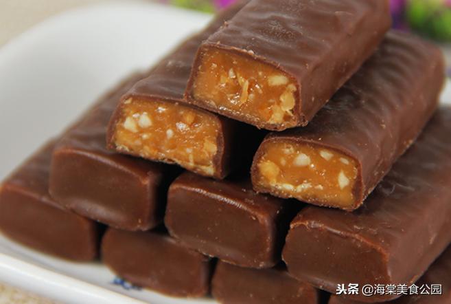 俄罗斯进口混合糖果500g,好吃的俄罗斯糖果推荐