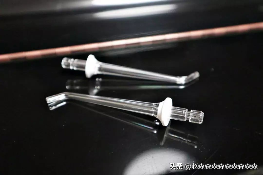 洗牙神器家用冲牙器测评,牙齿清洁神器冲牙器测评