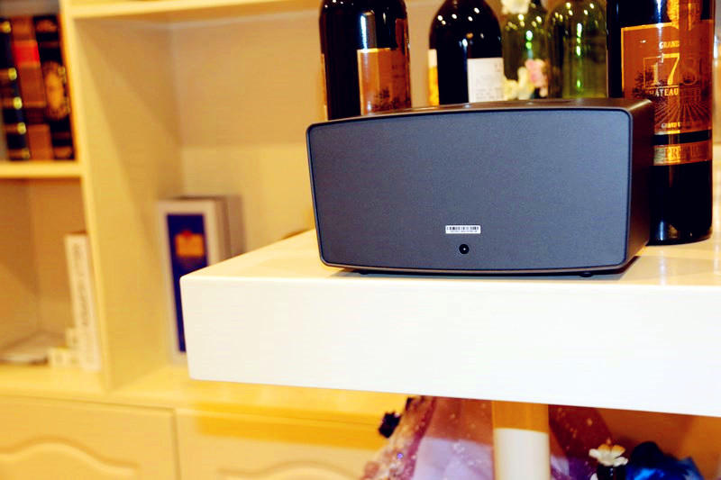 大繁至简ai不释手360ai音箱max,360ai音箱max音质对比小度