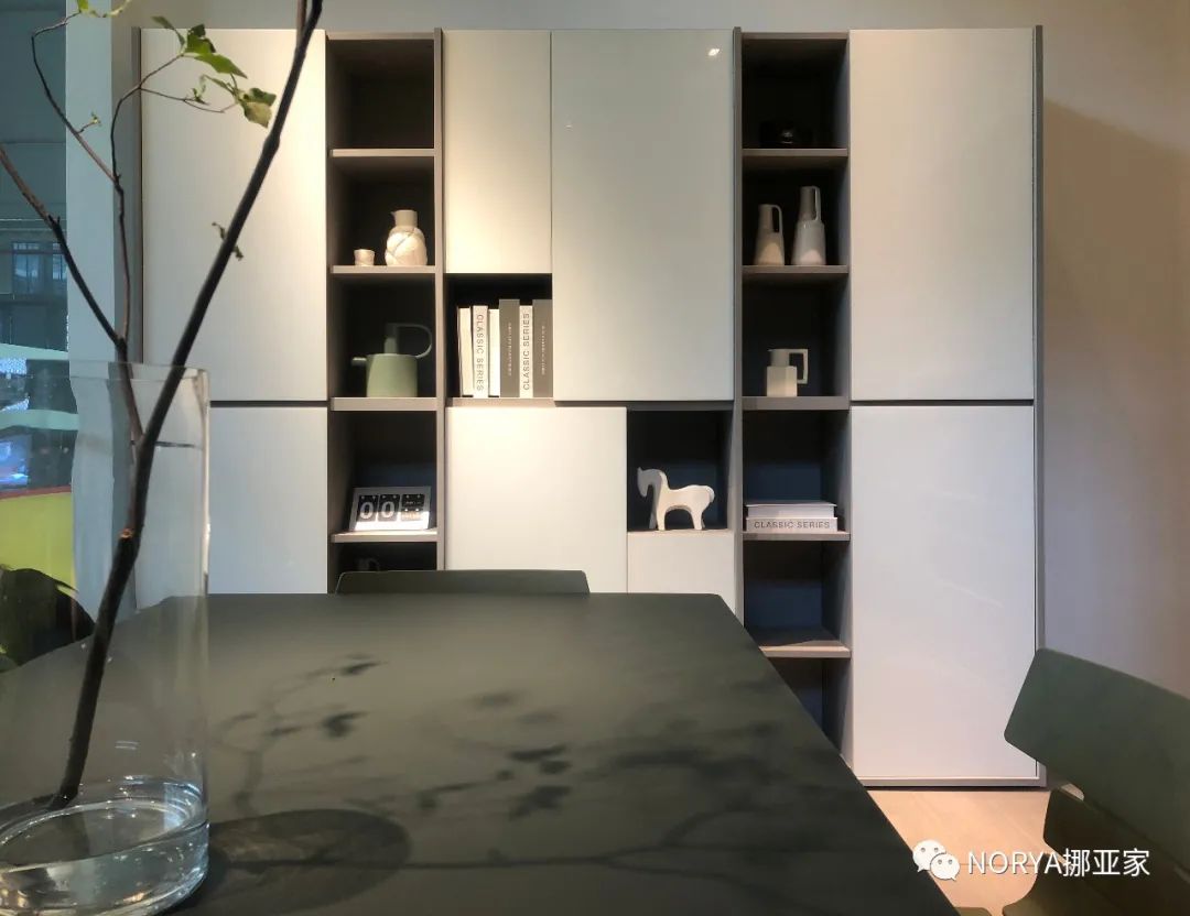 挪亚家开启都市生活新风潮