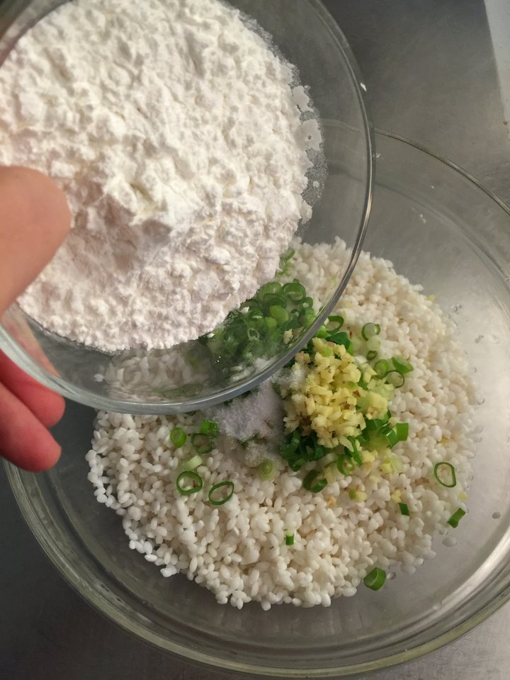 锅巴如何做又酥又脆,锅巴怎样做才能酥脆视频