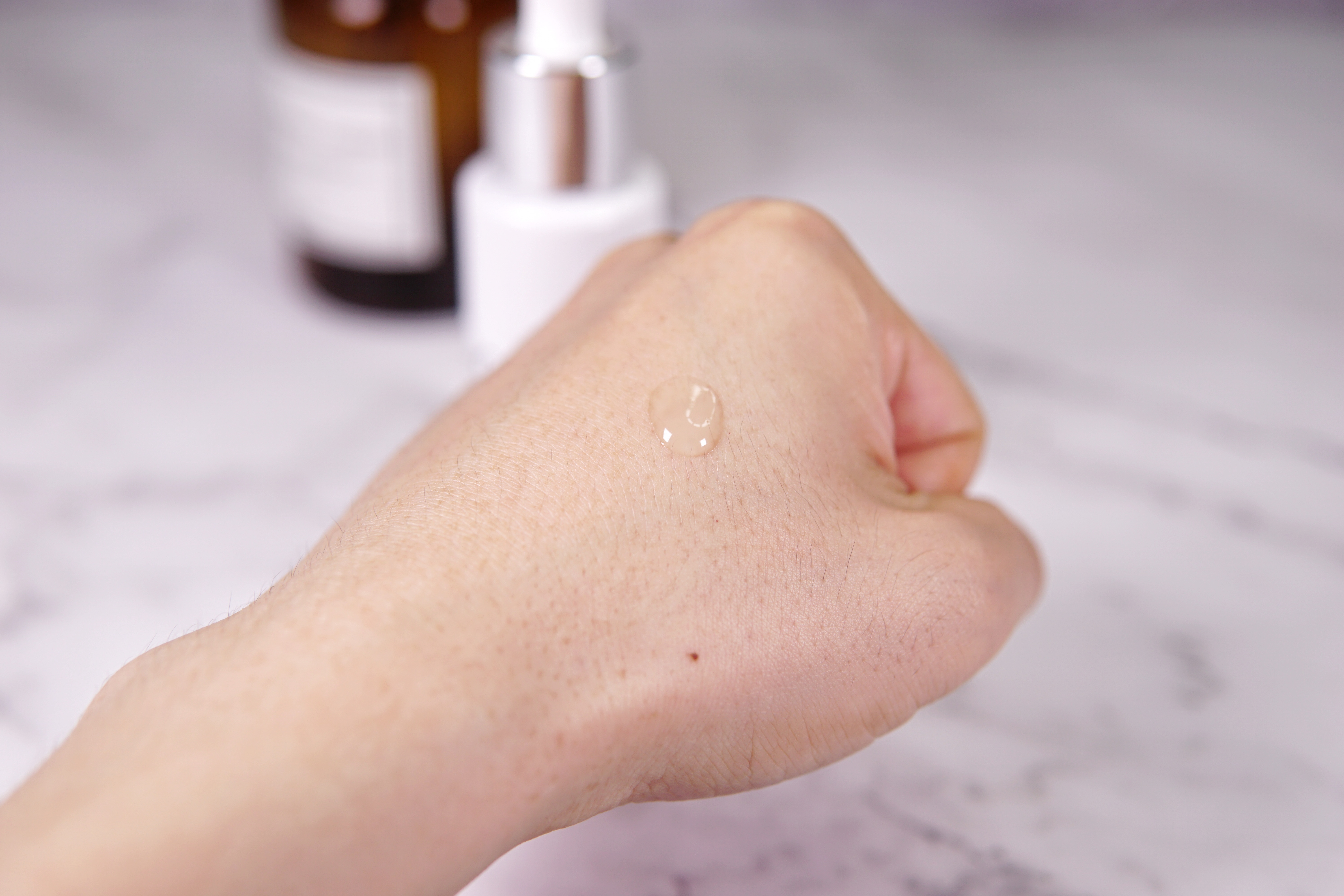 夏日科学战痘攻略,全套战痘攻略