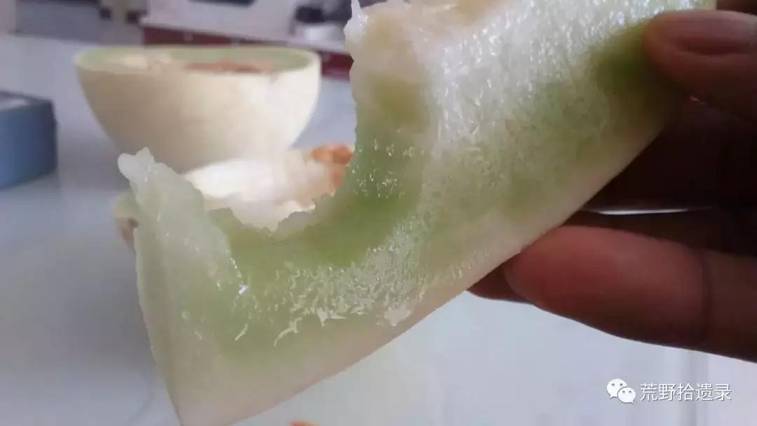 四川适合种植哈密瓜甜瓜品种,甜瓜种植技术新疆哈密瓜