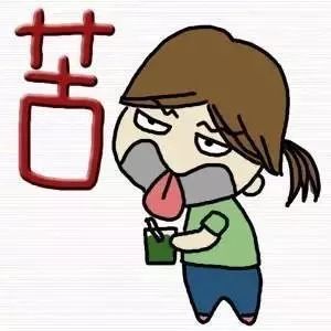 吃东西总是感觉苦是什么原因,吃东西总觉得很苦咋回事