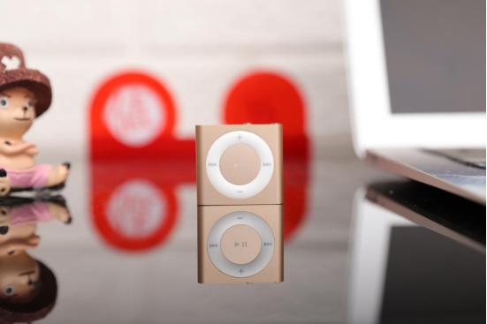 ipodshuffle4无损拆解,ipodshuffle4代使用教程