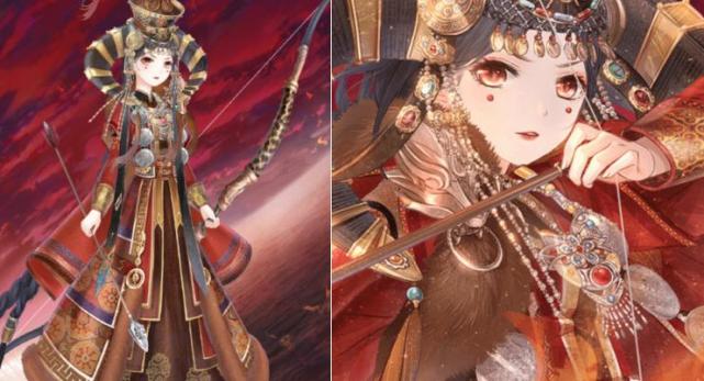 奇迹暖暖：这3个套装初见惊艳，买完就后悔，648福袋也在其中