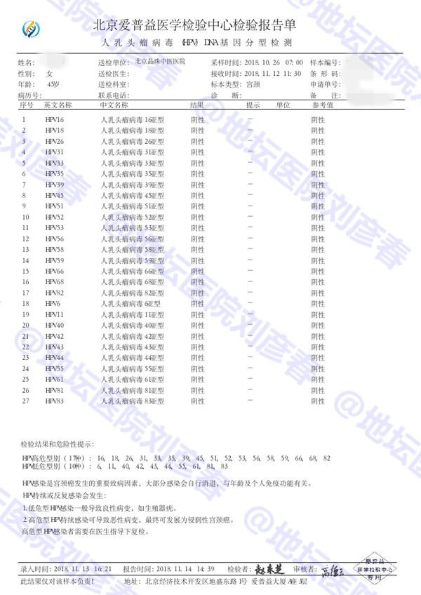 高危型hpv病毒是怎么引起的,持续感染高危hpv一定会患宫颈癌么