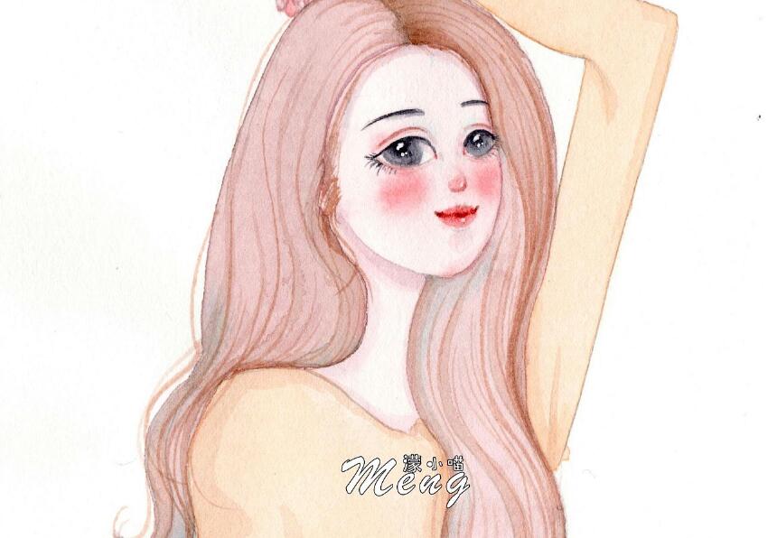 一个失恋的小女孩自述,女生失恋自述