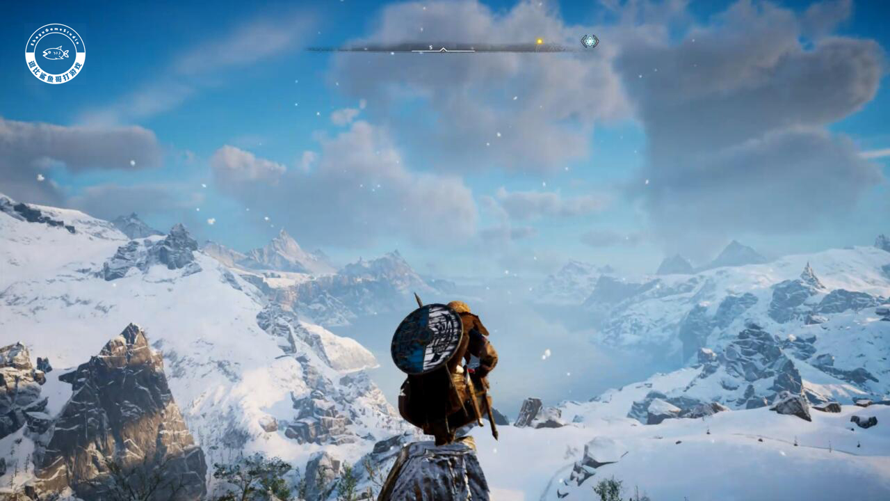 育碧刺客信条英灵殿买哪个版本,刺客信条英灵殿是3a大作吗