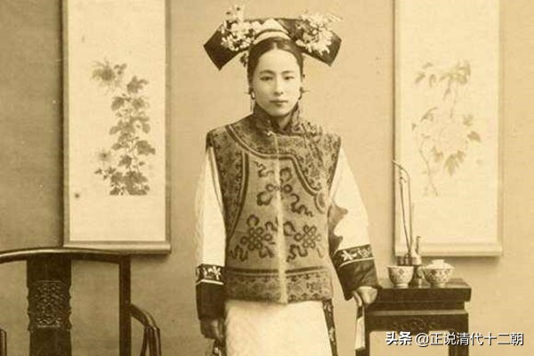 清代男性可以妻妾成群,为何还喜欢养“外室”?优势明显,忍不住