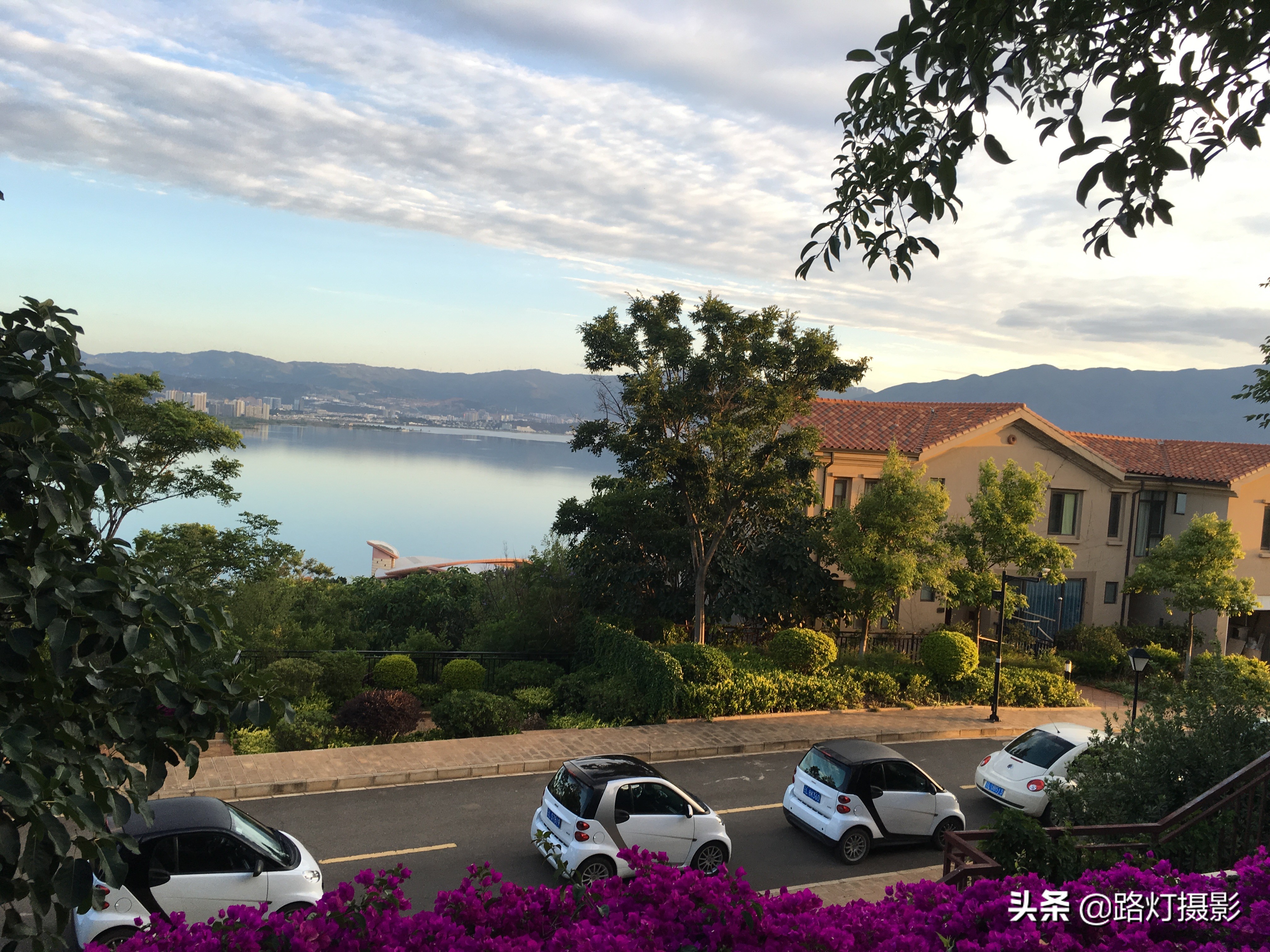 中国最适合自驾游的十大旅游胜地,夏季最适合自驾旅游的地方