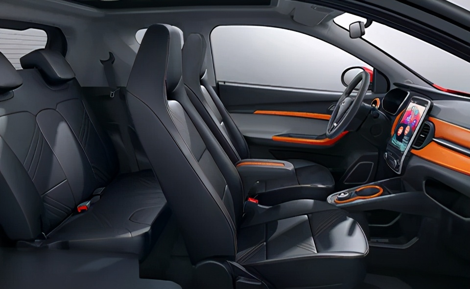 上海可以上绿牌的最便宜电动汽车,上海值钱的牌照