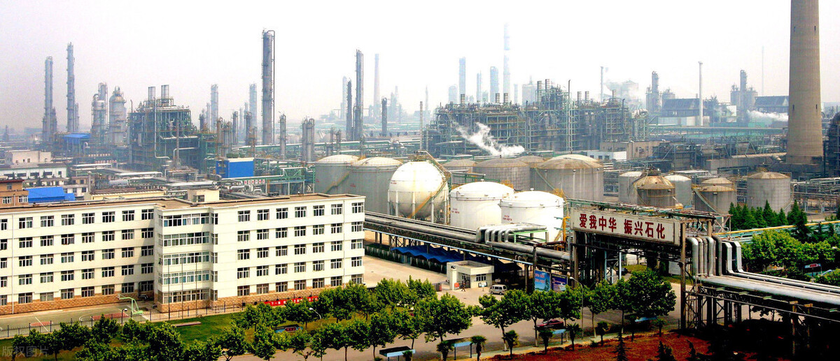 中央上收江苏南京*合六**江北新区等6大明星企业,从此宁企变央企