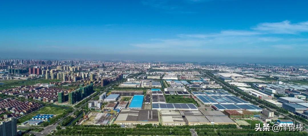 定了！2021年，嘉善各镇（街道）要干这些实事