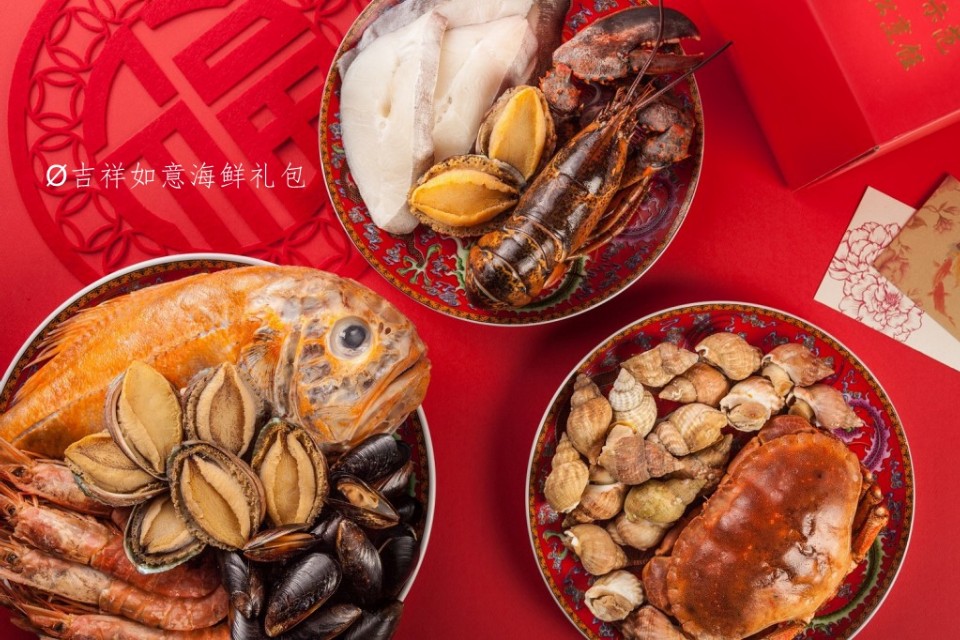 集亚洲风味品匠心传承呼市香格里拉推出“香传”系列端午新品