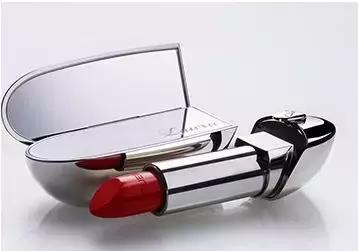 花季少女、冷艳杀手、还是巧克力“吃货”？口红包装证实你的风格